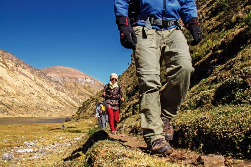 Le Pérou mise sur le tourisme outdoor 1 Le Pérou mise sur le tourisme outdoor 1