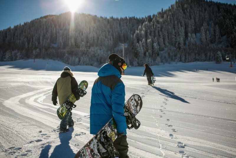 Séjour au ski : les équipements essentiels à emporter 1 Séjour au ski : les équipements essentiels à emporter 1