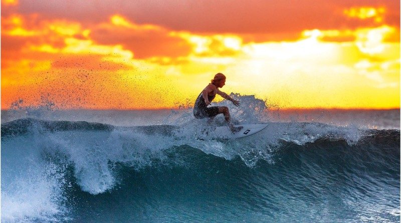 Quels sont les 100 spots de surf les plus iconiques au monde ? 1 Quels sont les 100 spots de surf les plus iconiques au monde ? 1