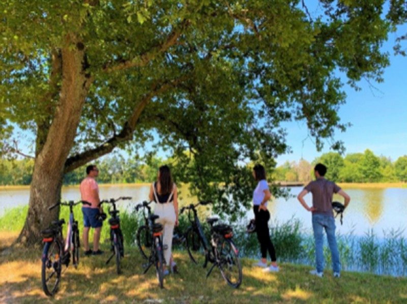 Toploc et Vélotrain : une nouvelle alliance pour simplifier le tourisme à vélo en France 1 Toploc et Vélotrain : une nouvelle alliance pour simplifier le tourisme à vélo en France 1