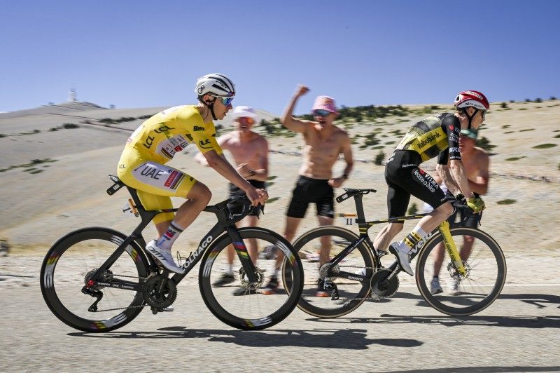 Tour de France 2026 : De la Sagrada Familia aux Champs-Élysées 2 Tour de France 2026 : De la Sagrada Familia aux Champs-Élysées 2