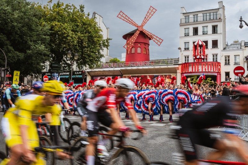 Tour de France 2026 : De la Sagrada Familia aux Champs-Élysées 1 Tour de France 2026 : De la Sagrada Familia aux Champs-Élysées 1