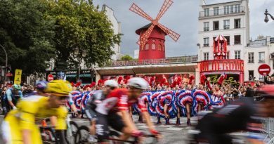 Tour de France 2026 : De la Sagrada Familia aux Champs-Élysées