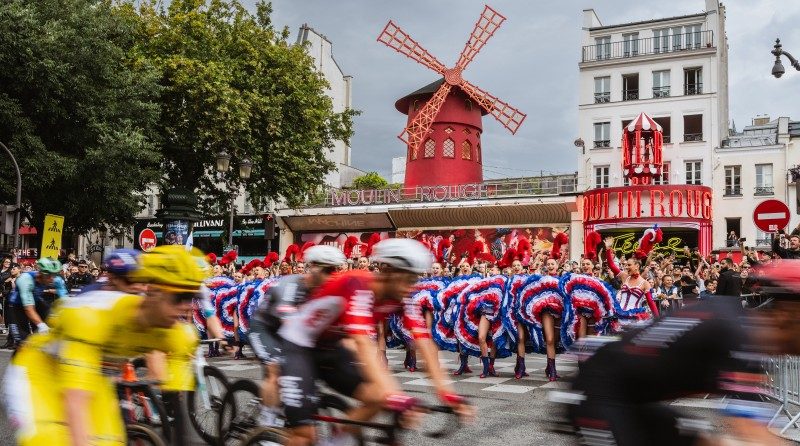 Tour de France 2026 : De la Sagrada Familia aux Champs-Élysées Tour de France 2026 : De la Sagrada Familia aux Champs-Élysées