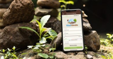 Randonnée : Visorando introduit le traçage automatique des itinéraires