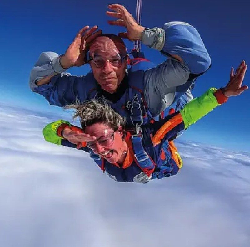 Saut en parachute en Normandie : Sport Découverte propose une expérience inoubliable 2 Saut en parachute en Normandie : Sport Découverte propose une expérience inoubliable 2