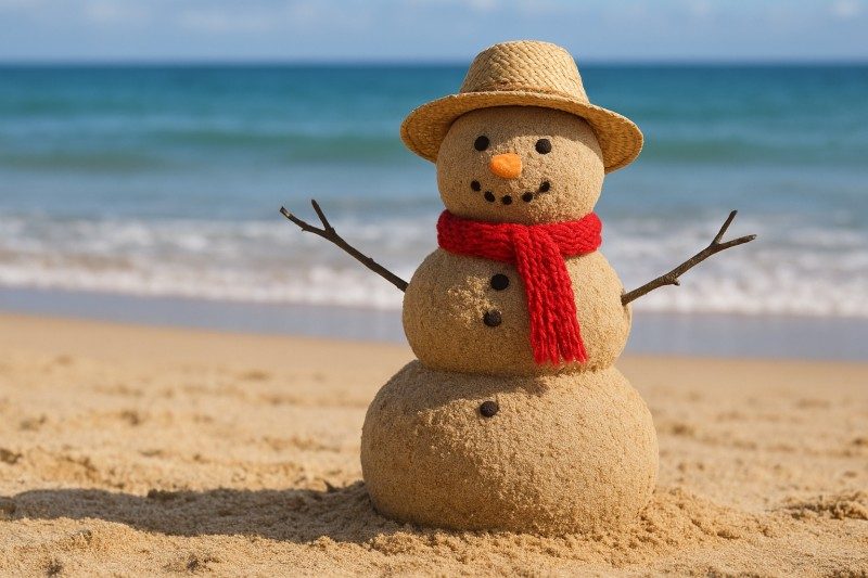 Qui est la première station française des sports d'hiver à la mer ? 2