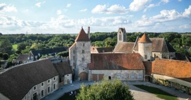 La Seine-et-Marne lance un marathon médiéval