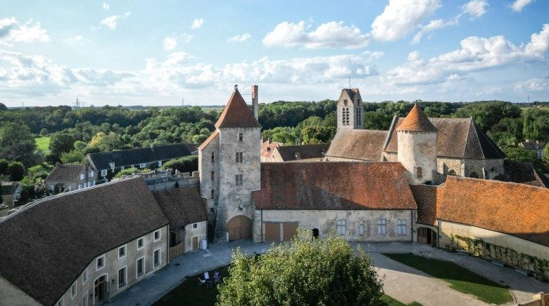 La Seine-et-Marne lance un marathon médiéval