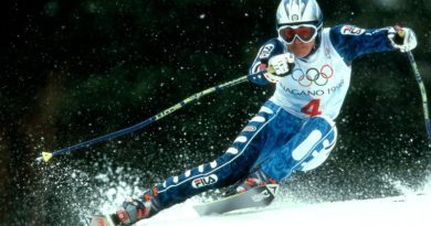 Quelle est cette légende du ski féminin ambassadrice d’un palace italien ?