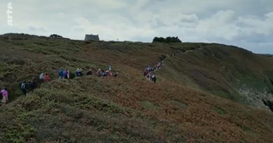 Dans le Lot, on randonne léger, même sans sandwich !