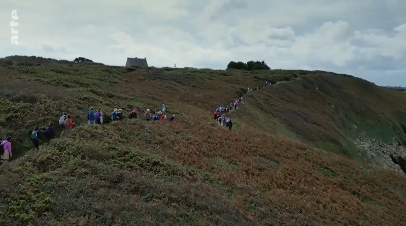 Dans le Lot, on randonne léger, même sans sandwich ! 1