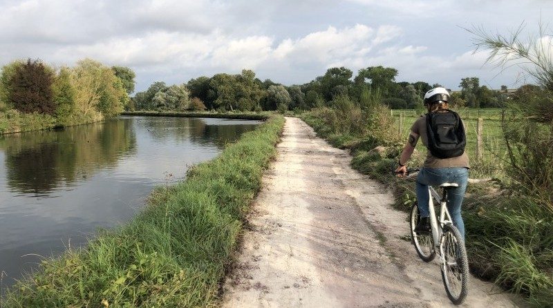 Pas-de-Calais : Découvrir l’Artois au fil de l’eau