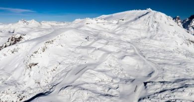 Les 2 Alpes communiquent sur un modèle de montagne élargi