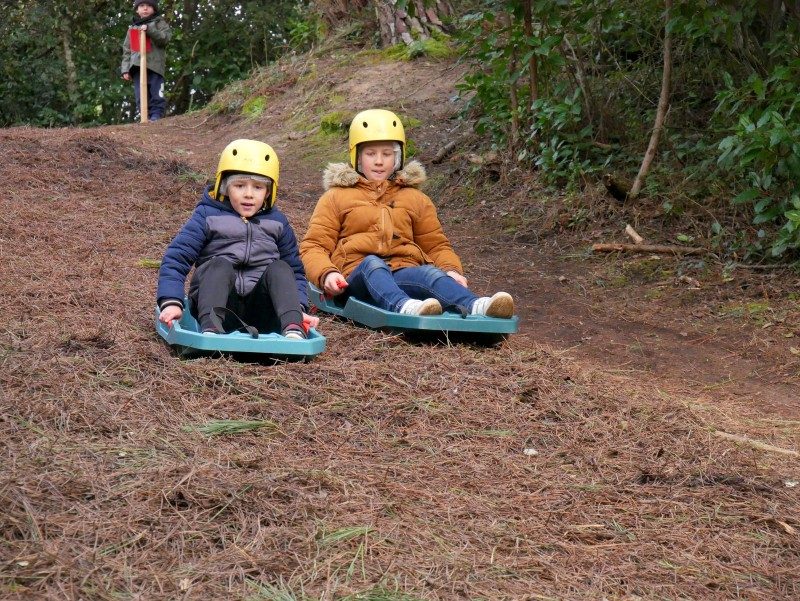Qui est la première station française des sports d'hiver à la mer ? 1