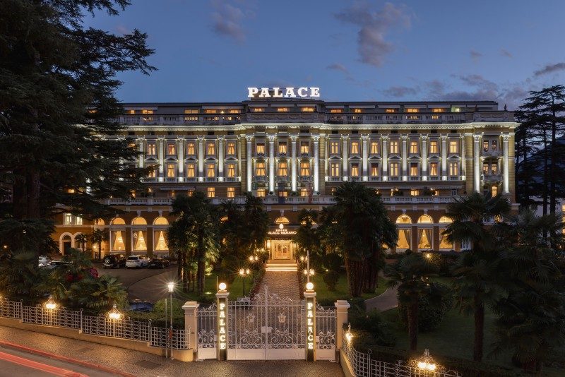 Quelle est cette légende du ski féminin ambassadrice d'un palace italien ? 2