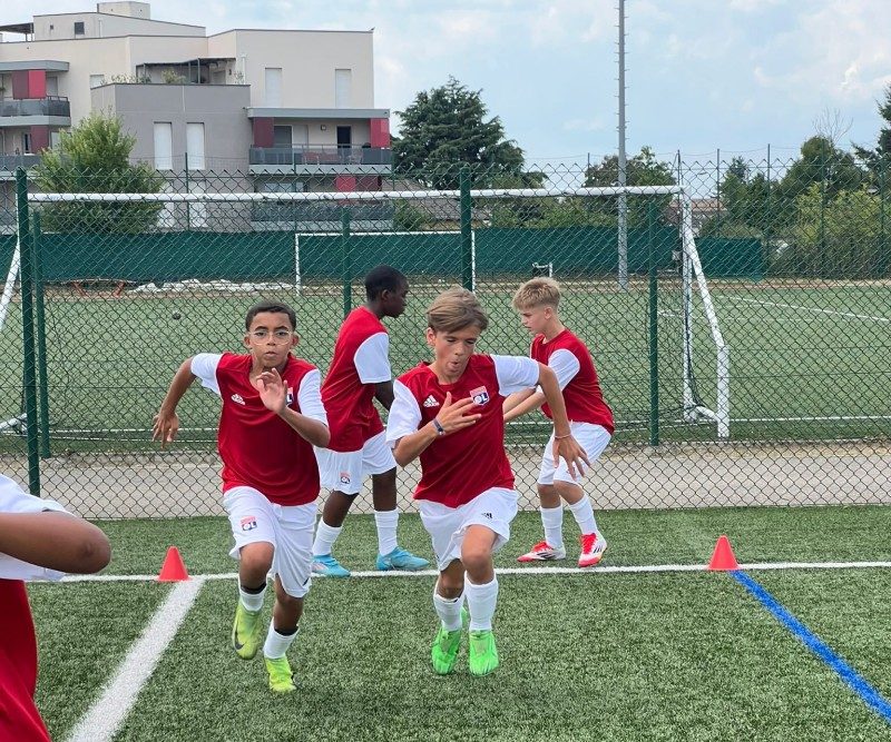 Sport Session : le nouvel élan des stages sportifs en France 2 Sport Session : le nouvel élan des stages sportifs en France 2