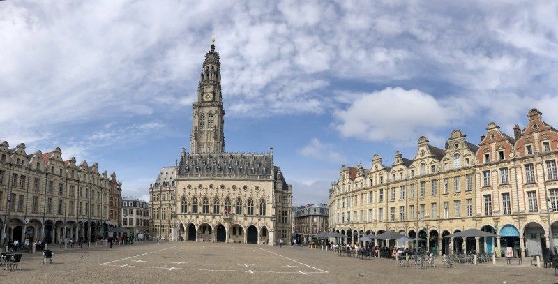 Pas-de-Calais : Découvrir l’Artois au fil de l’eau 2