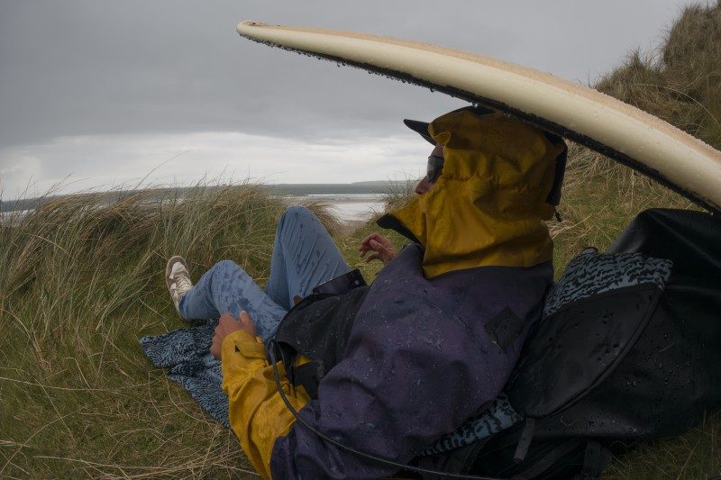 Trois Bretons dans le vent et dans la vague 3