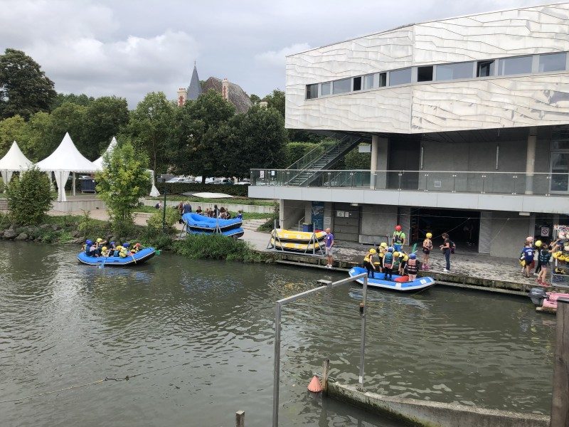 Pas-de-Calais : Découvrir l’Artois au fil de l’eau 9