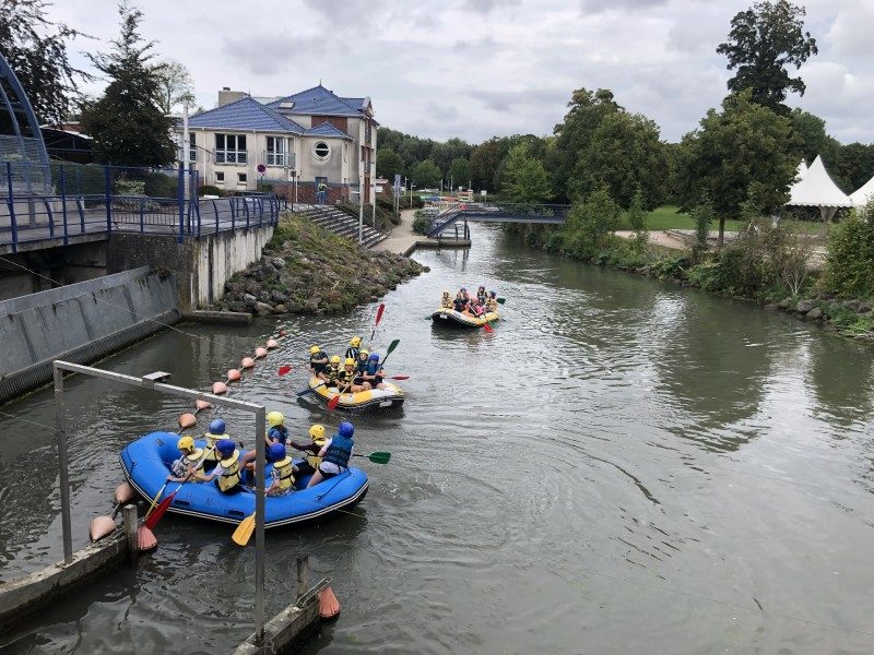 Pas-de-Calais : Découvrir l’Artois au fil de l’eau 1