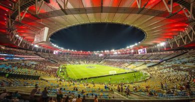 Le Brésil lance la Route des stades de football du Mercosur Le Brésil lance la Route des stades de football du Mercosur