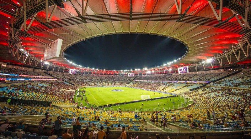 Le Brésil lance la Route des stades de football du Mercosur