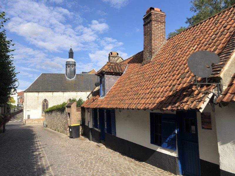 Pas-de-Calais : Découvrir l’Artois au fil de l’eau 6