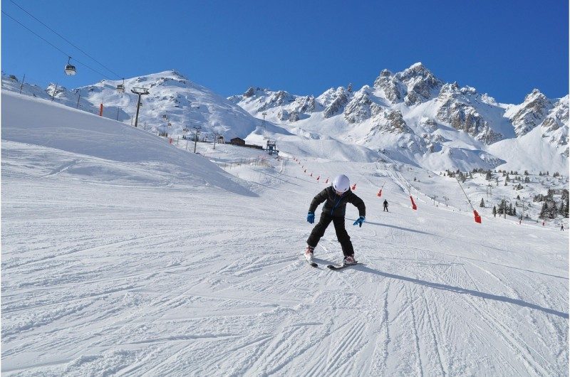 Stations de ski : le manque de moniteurs reste un défi à l’approche de la saison 2025-2026 1 Stations de ski : le manque de moniteurs reste un défi à l’approche de la saison 2025-2026 1