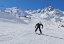 Stations de ski : le manque de moniteurs reste un défi à l’approche de la saison 2025-2026