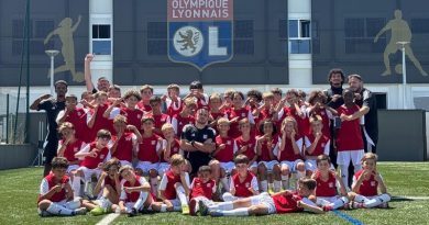 Sport Session : le nouvel élan des stages sportifs en France