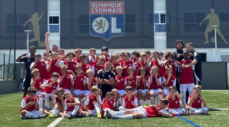 Sport Session : le nouvel élan des stages sportifs en France