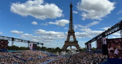 « Ambition bleue » : la nouvelle feuille de route du sport français jusqu’en 2032