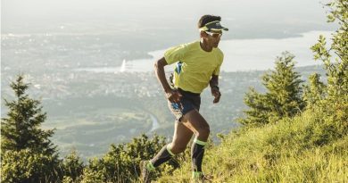 Le trail face à ses contradictions, on en parle