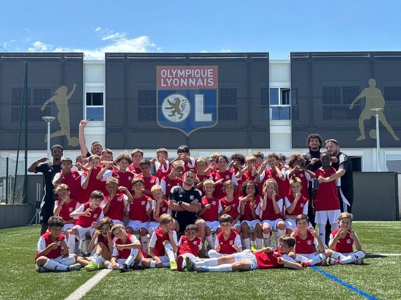 Sport Session : le nouvel élan des stages sportifs en France 1 Sport Session : le nouvel élan des stages sportifs en France 1