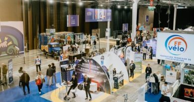 Le sport comme levier d’attractivité touristique au Salon des Sports et Parasports 1 Le sport comme levier d’attractivité touristique au Salon des Sports et Parasports