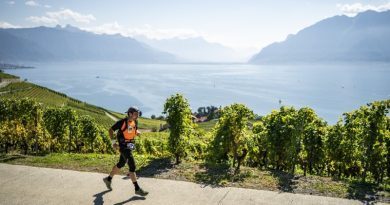 Joseph Bizard (OC Sport) : « L’événementiel sportif est inutile, et c’est pour ça qu’il est indispensable »