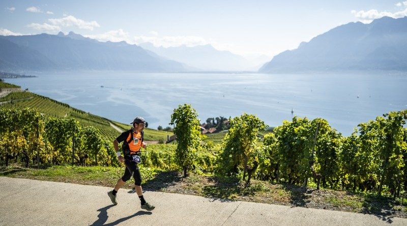 Joseph Bizard (OC Sport) : « L’événementiel sportif est inutile, c’est pour ça qu’il est indispensable »