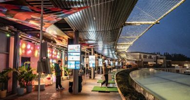 Villennes-sur-Seine (Yvelines) se dote d’un espace golf Villennes-sur-Seine (Yvelines) se dote d’un espace golf