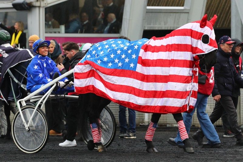 Le Prix d’Amérique part à la rencontre du public dans toute la France 1