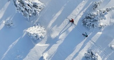 Raquettes : Une pratique qui dynamise les stations françaises cet hiver
