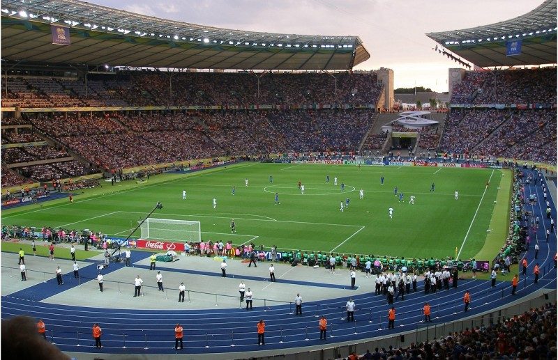 Les grands évènements sportifs de l’année 2026 1