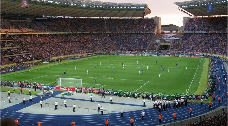 Les grands évènements sportifs de l’année 2026