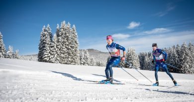 La Foulée Blanche 2026 : Le Vercors s’illumine sur ses pistes nordiques