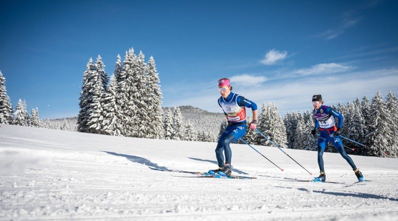 La Foulée Blanche 2026 : Le Vercors s’illumine sur ses pistes nordiques