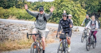 Nature is Bike revient à Angers les 30 et 31 mai 2026