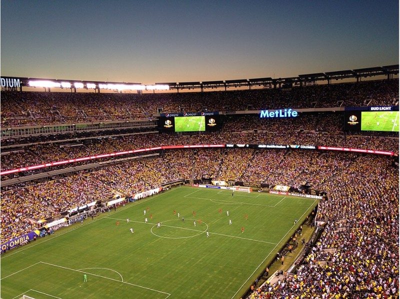 Coupe du monde 2026 : Forte hausse des recherches hôtelières dans les villes hôtes 1