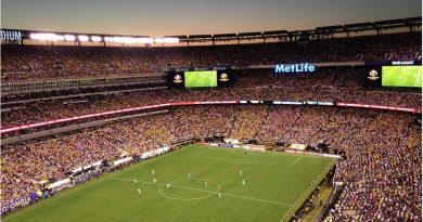 Coupe du monde 2026 : Forte hausse des recherches hôtelières dans les villes hôtes 1 Coupe du monde 2026 : Forte hausse des recherches hôtelières dans les villes hôtes