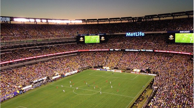 Coupe du monde 2026 : Forte hausse des recherches hôtelières dans les villes hôtes