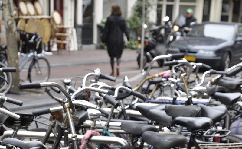 Le Calvados distingué pour sa politique en faveur du vélotaf 1